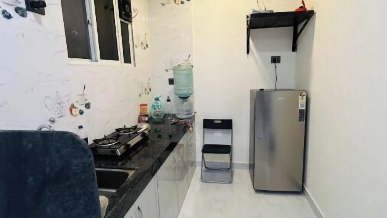 Photo of Kitchen in Malavli
