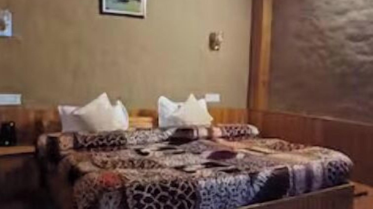 Photo of Bedroom in Malavli