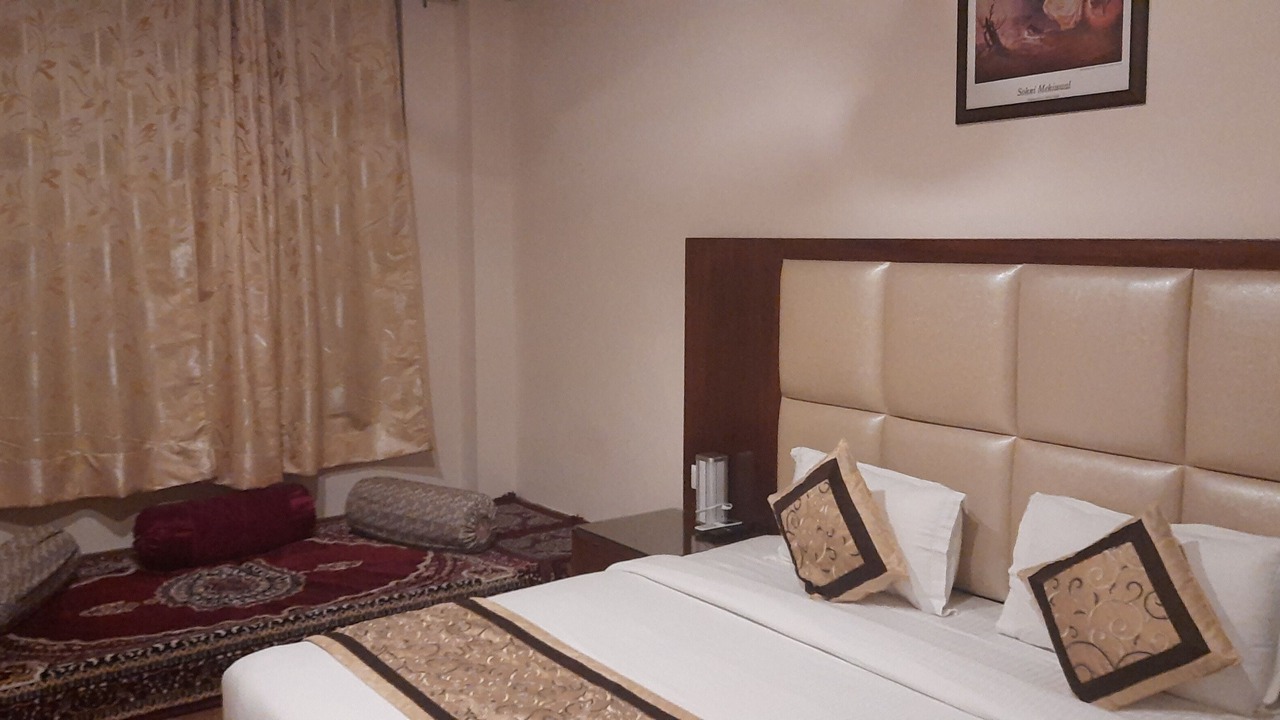 Photo of Bedroom in Sidhpur
