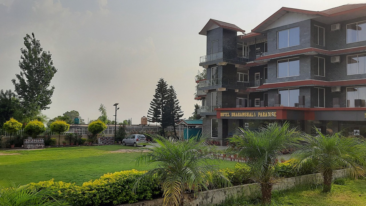 Photo of Outdoor in Sidhpur