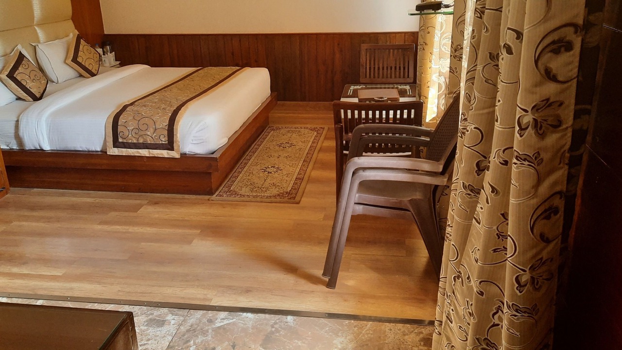 Photo of Bedroom in Sidhpur