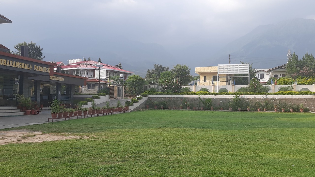 Photo of Outdoor in Sidhpur