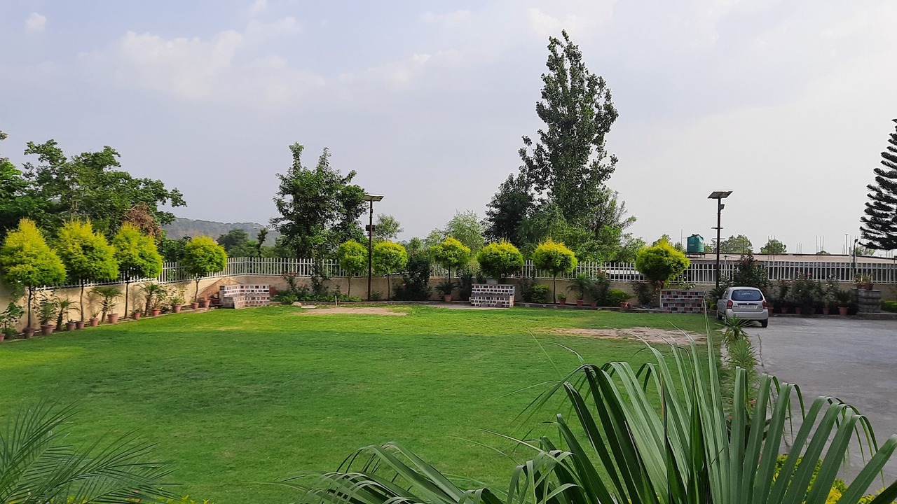 Photo of Outdoor in Sidhpur
