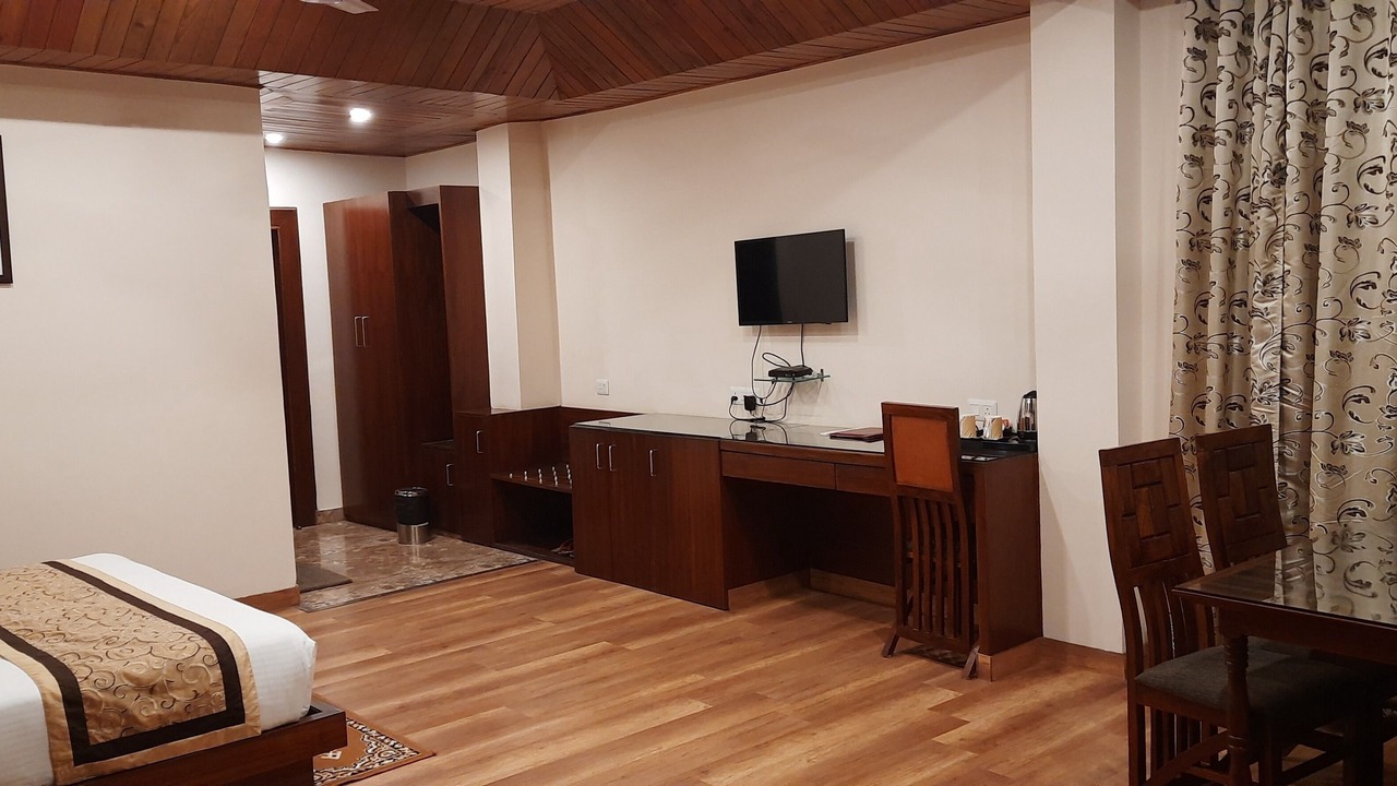 Photo of Bedroom in Sidhpur