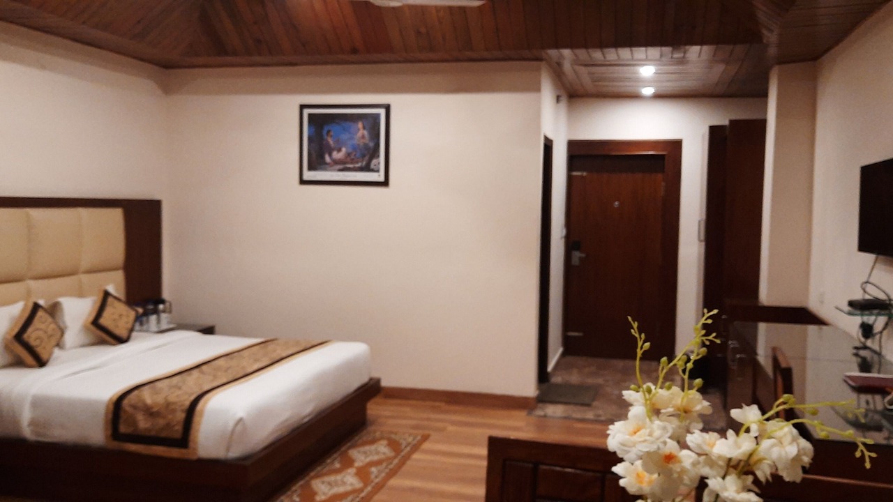 Photo of Bedroom in Sidhpur