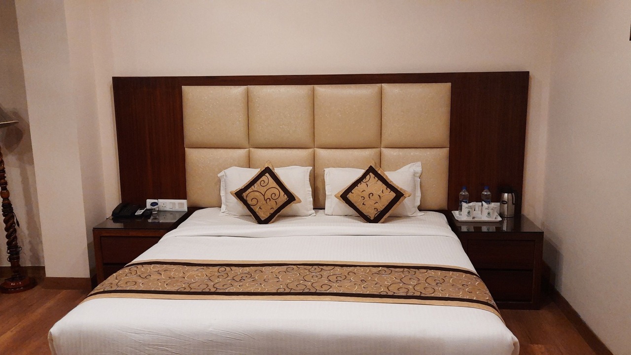 Photo of Bedroom in Sidhpur