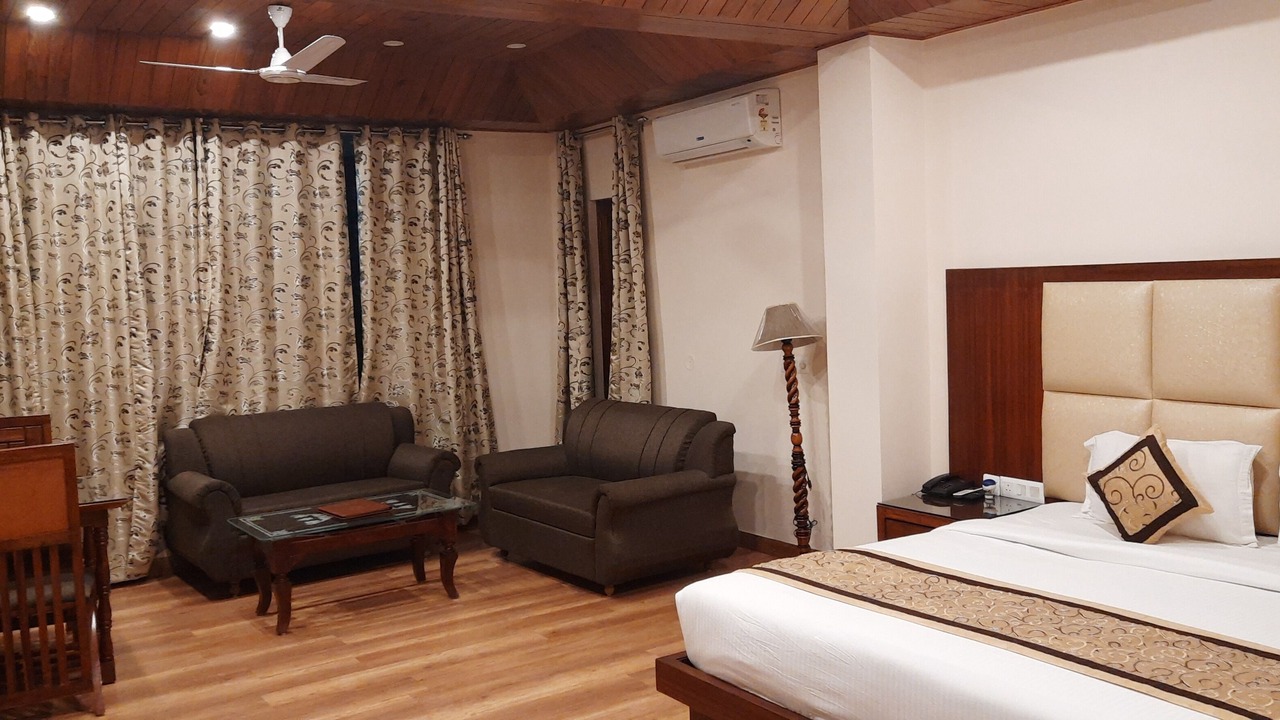 Photo of Bedroom in Sidhpur