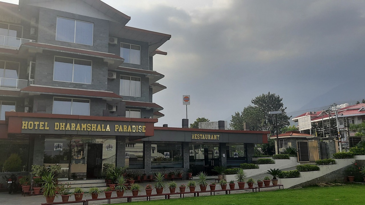 Photo of Outdoor in Sidhpur