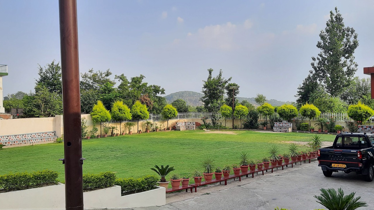 Photo of Outdoor in Sidhpur