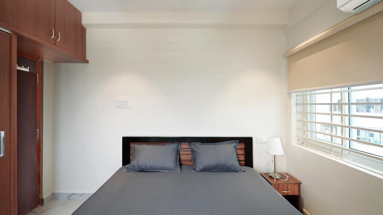 Photo of Bedroom in Kondapur