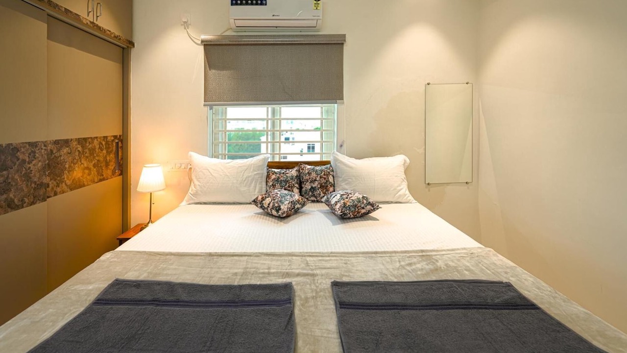 Photo of Bedroom in Kondapur
