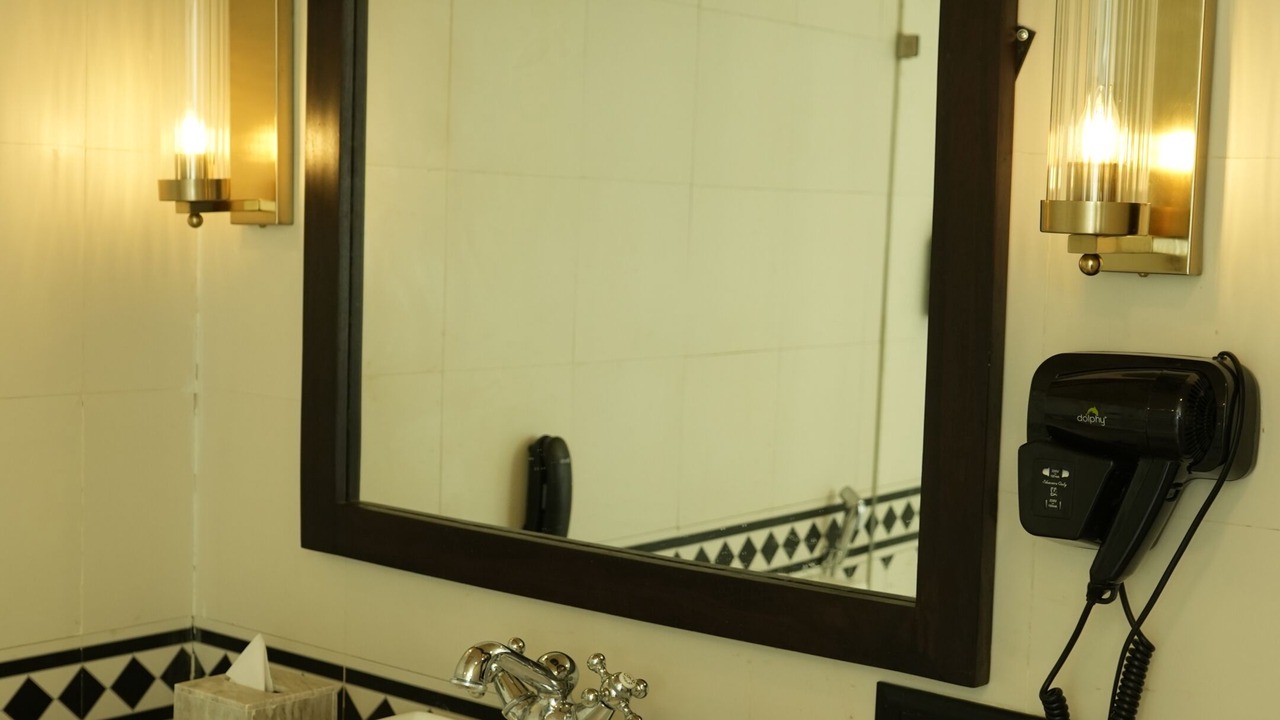Photo of Bathroom in Faizabad