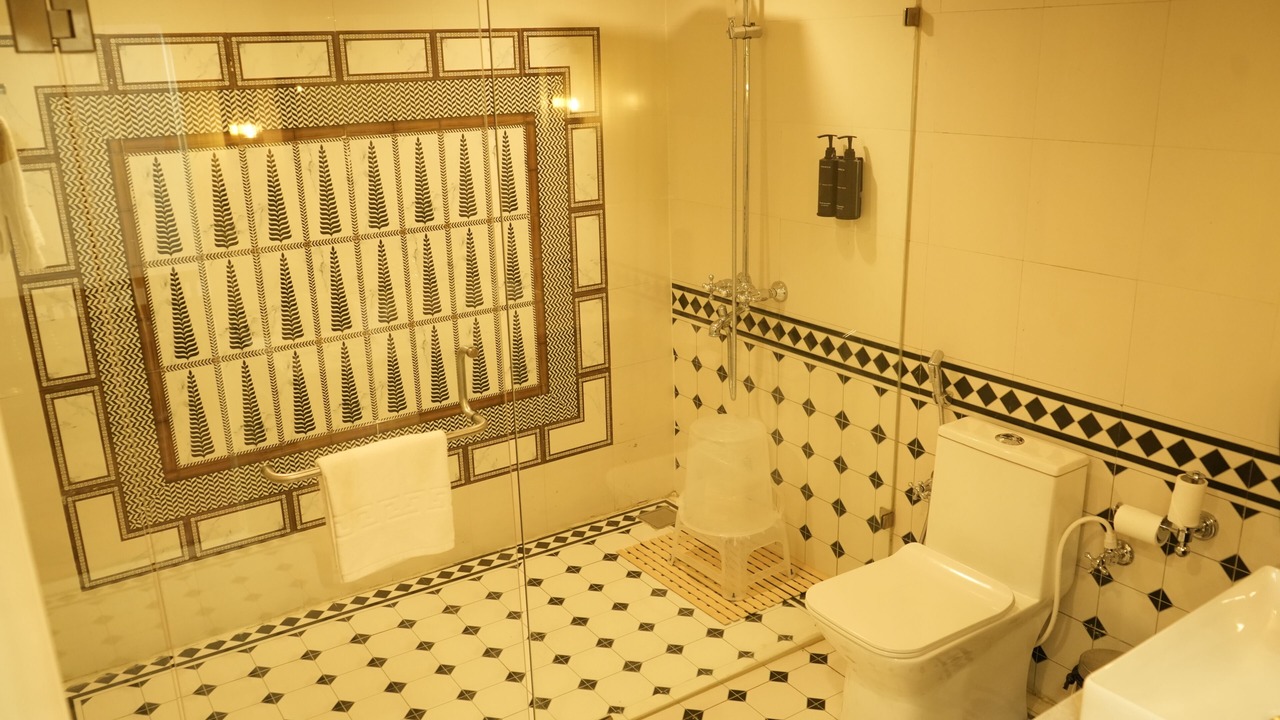 Photo of Bathroom in Faizabad