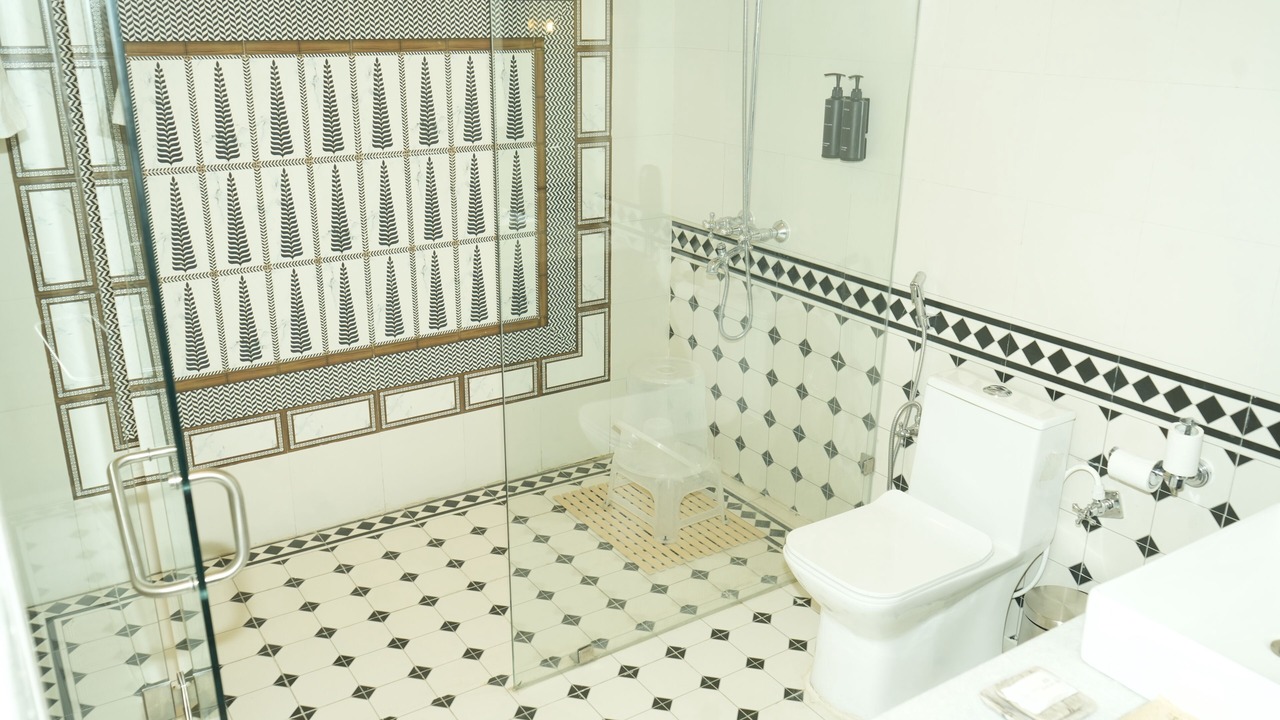 Photo of Bathroom in Faizabad