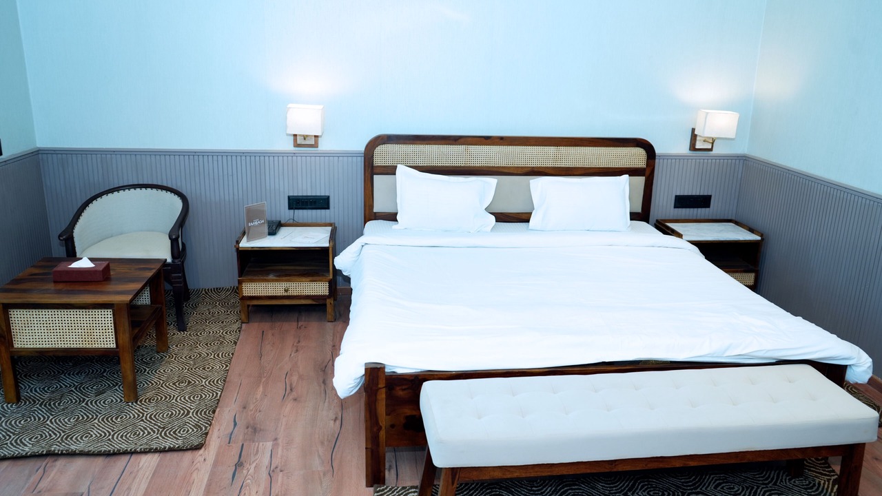 Photo of Bedroom in Faizabad