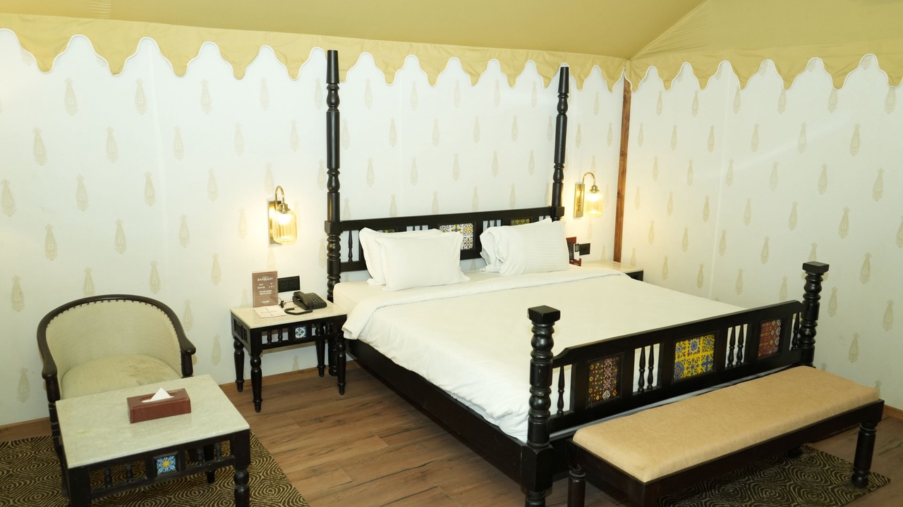 Photo of Bedroom in Faizabad