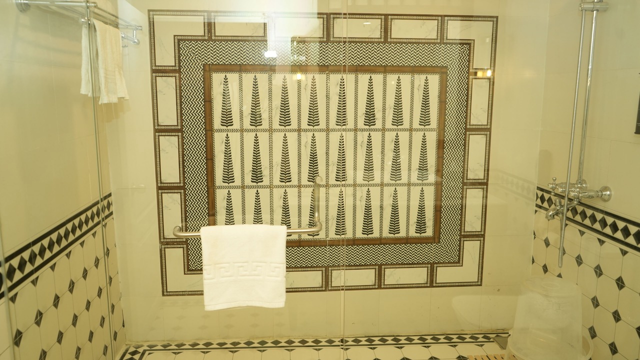 Photo of Bathroom in Faizabad