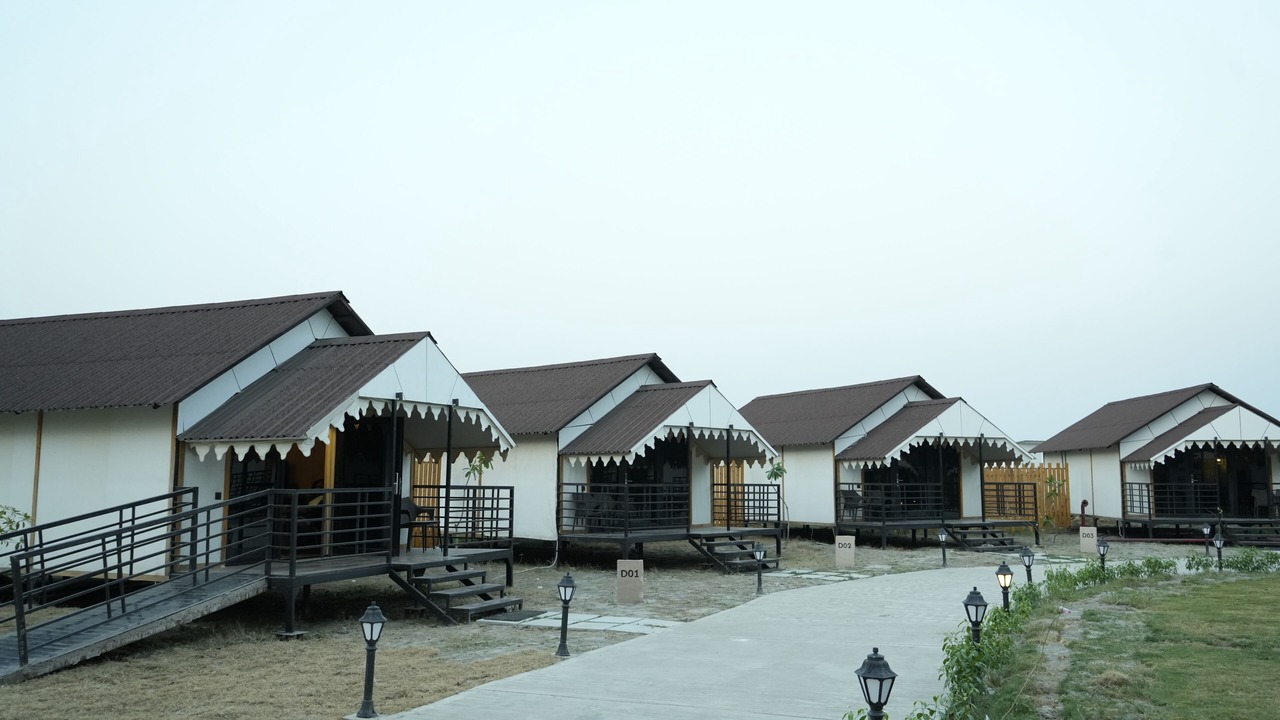 Photo of Outdoor in Faizabad