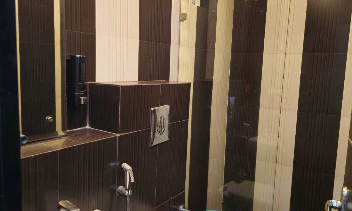 Photo of Bathroom in Electronics City