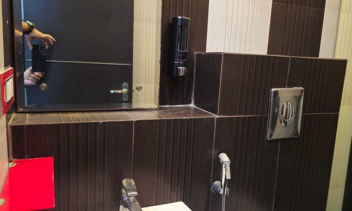 Photo of Bathroom in Electronics City