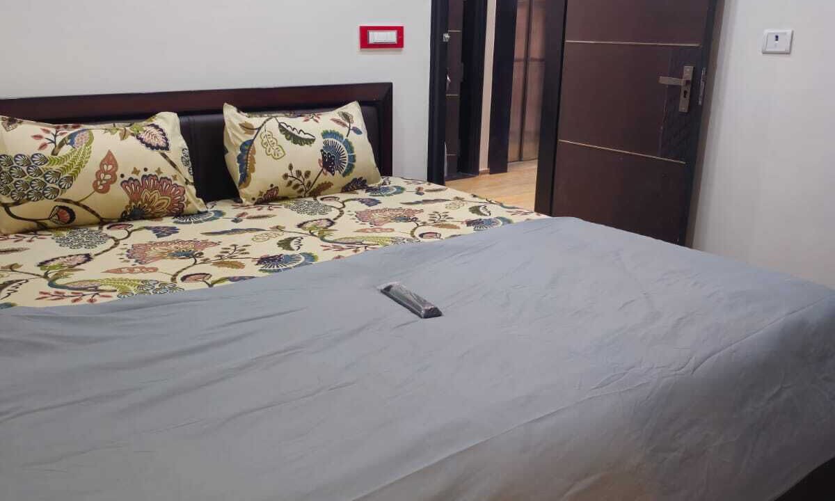 Photo of Bedroom in Electronics City