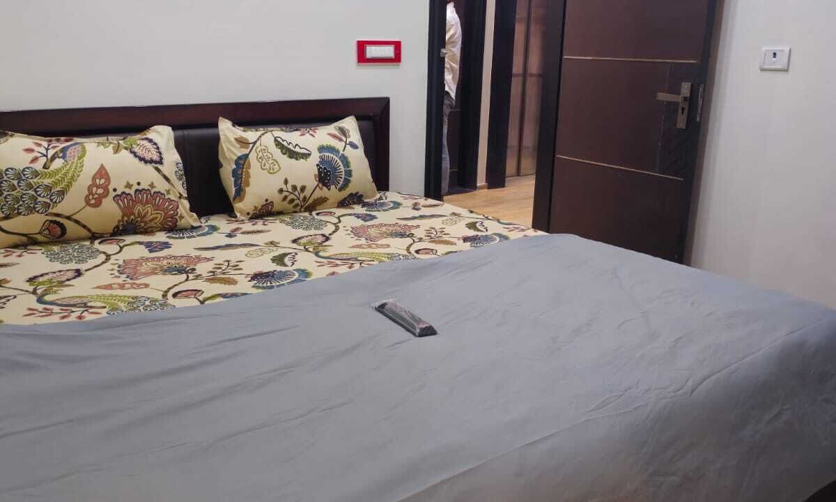 Photo of Bedroom in Electronics City