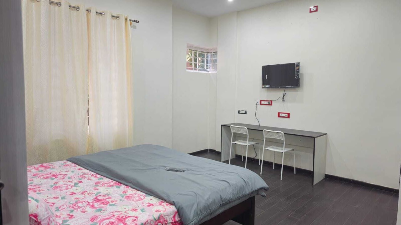 Photo of Bedroom in Electronics City