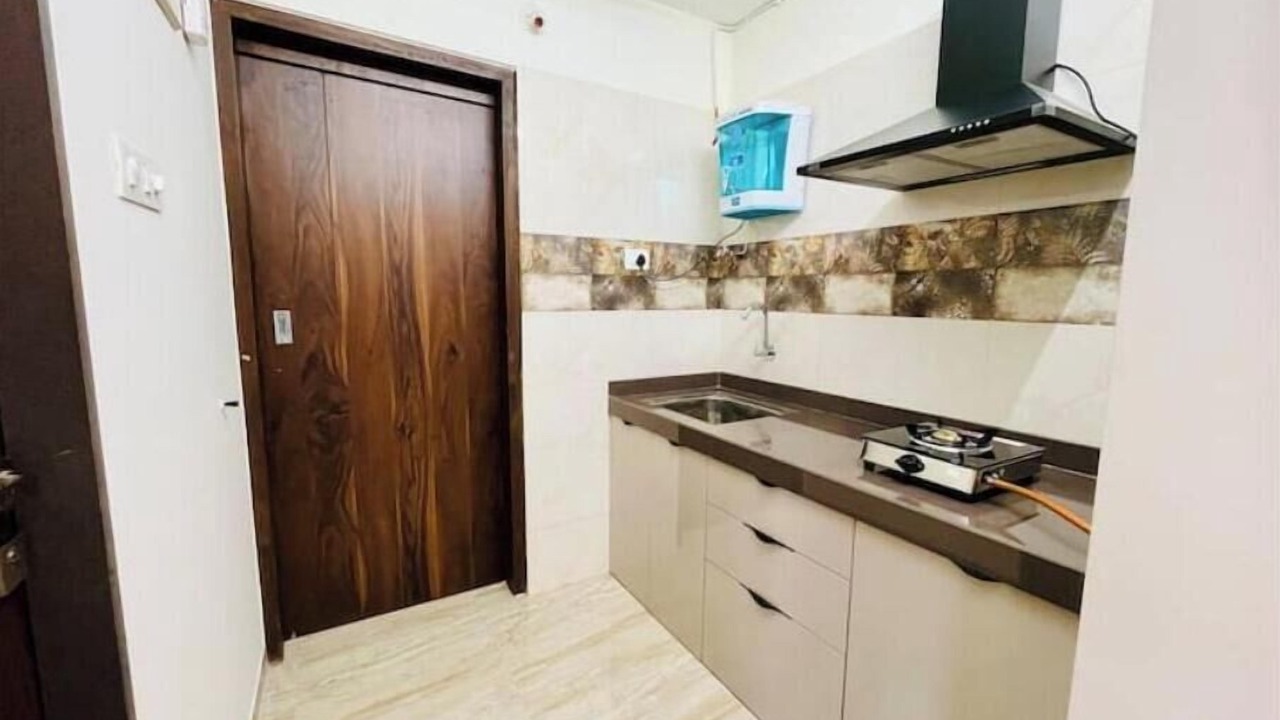 Photo of Kitchen in Kandivali East