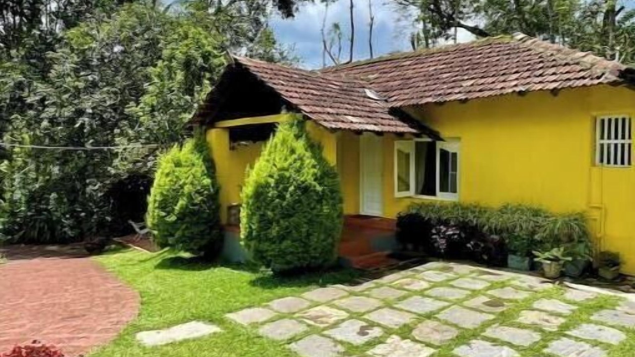 Photo of Outdoor in Chikkamagaluru
