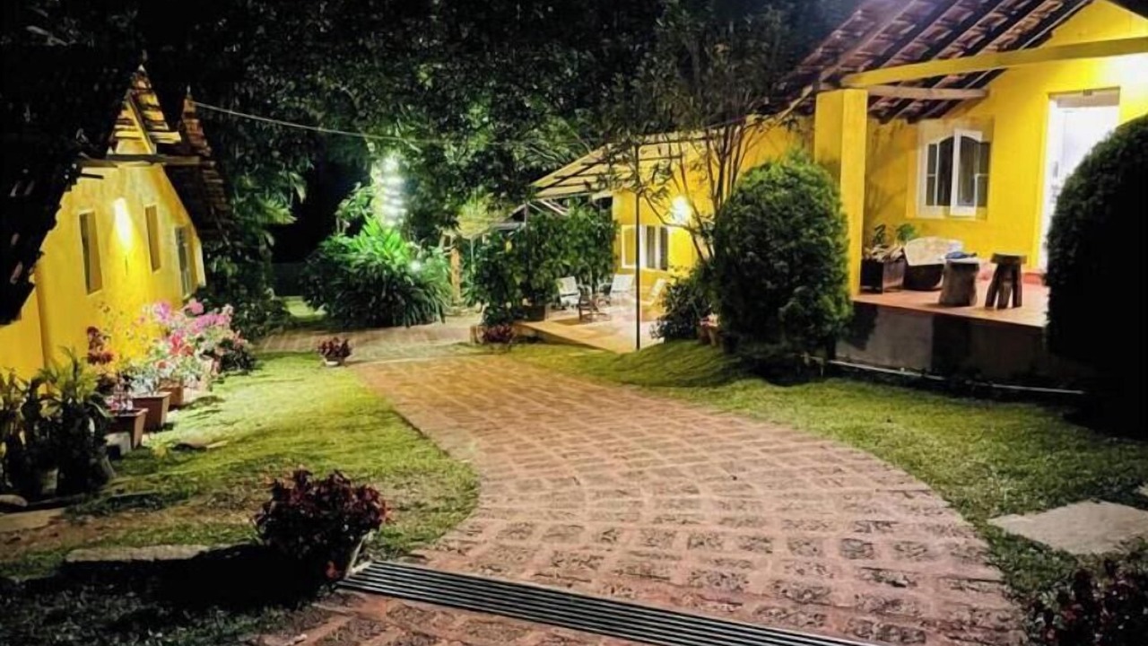 Photo of Patio Balcony in Chikkamagaluru