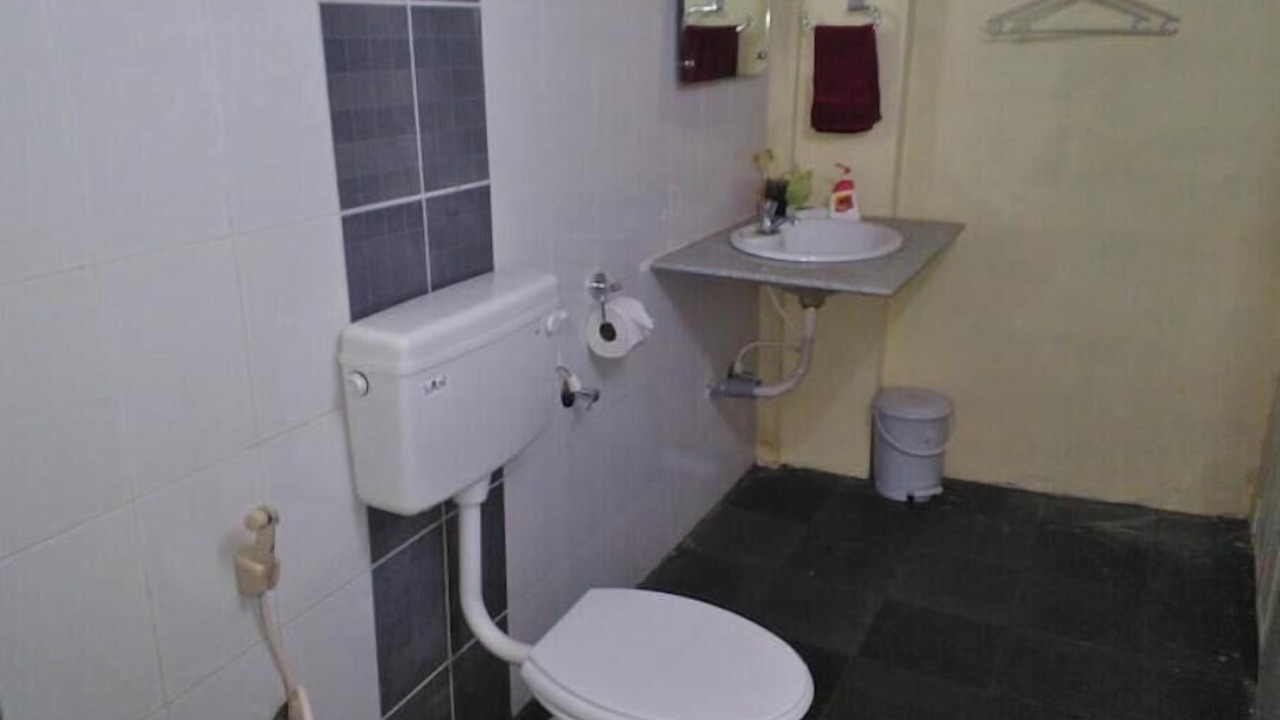 Photo of Bathroom in Chikkamagaluru