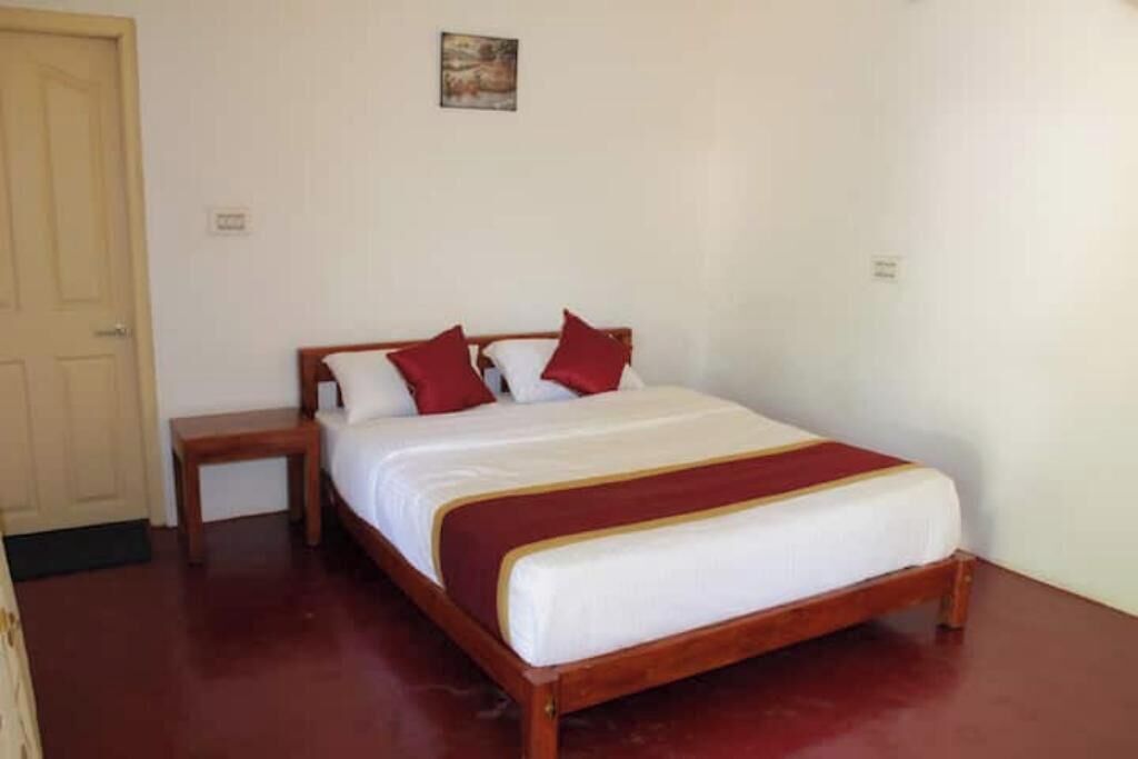 Photo of Bedroom in Chikkamagaluru