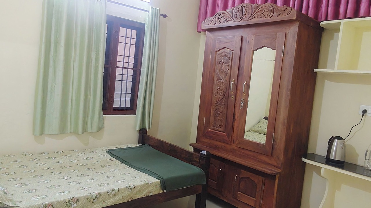 Photo of Bedroom in Elappara