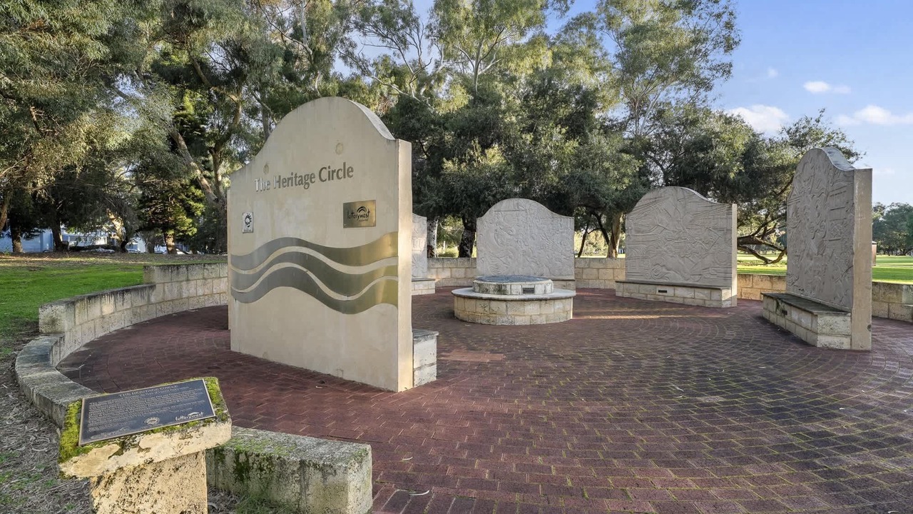 Photo of Outdoor in Burswood