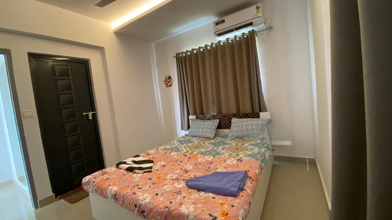 Photo of Bedroom in Kumbalam