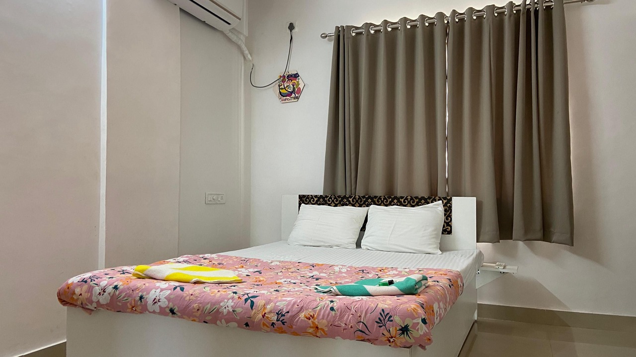 Photo of Bedroom in Kumbalam