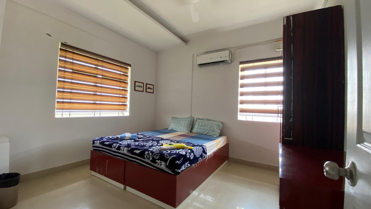Photo of Bedroom in Kumbalam