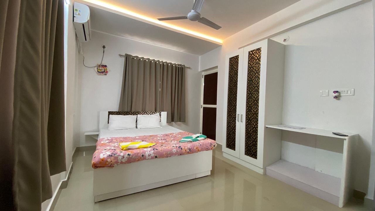 Photo of Bedroom in Kumbalam