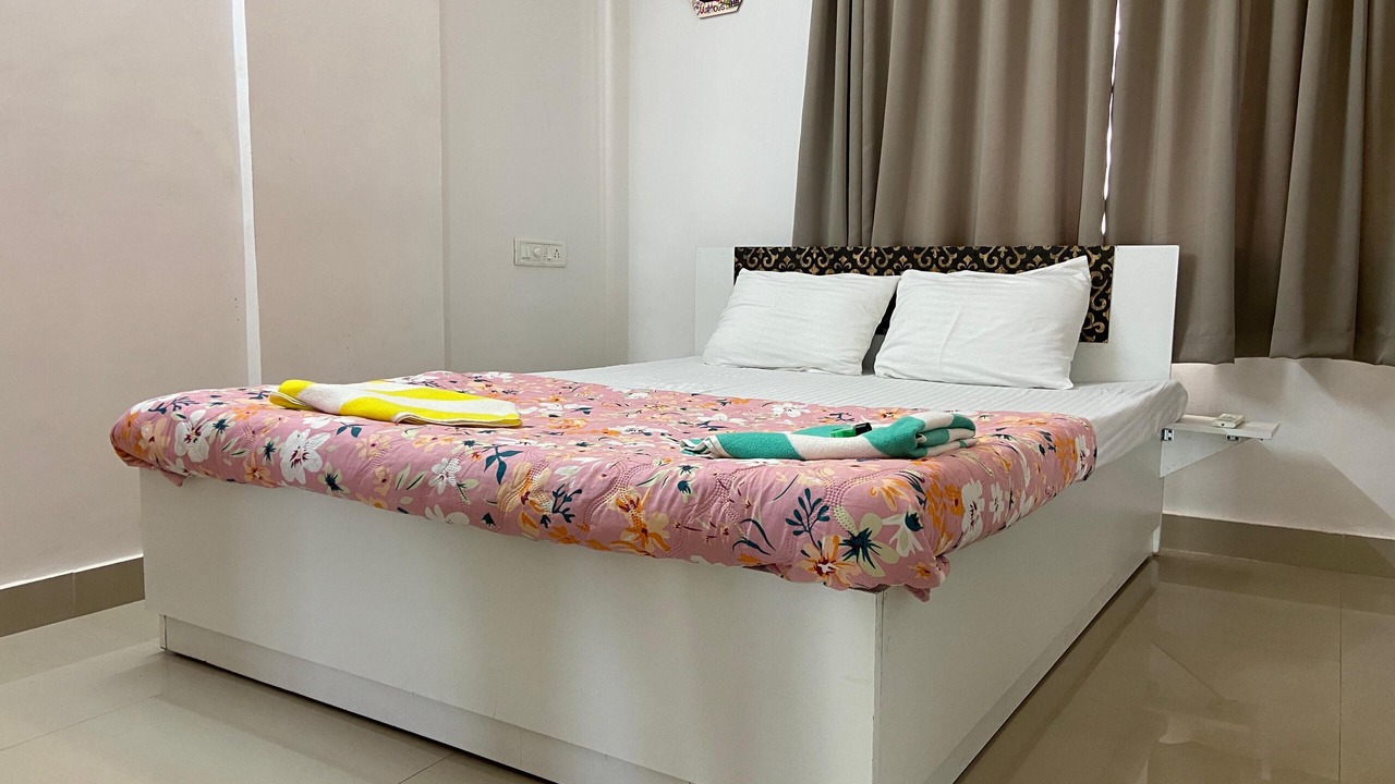 Photo of Bedroom in Kumbalam