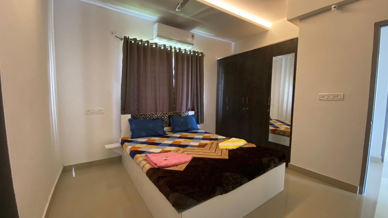 Photo of Bedroom in Kumbalam