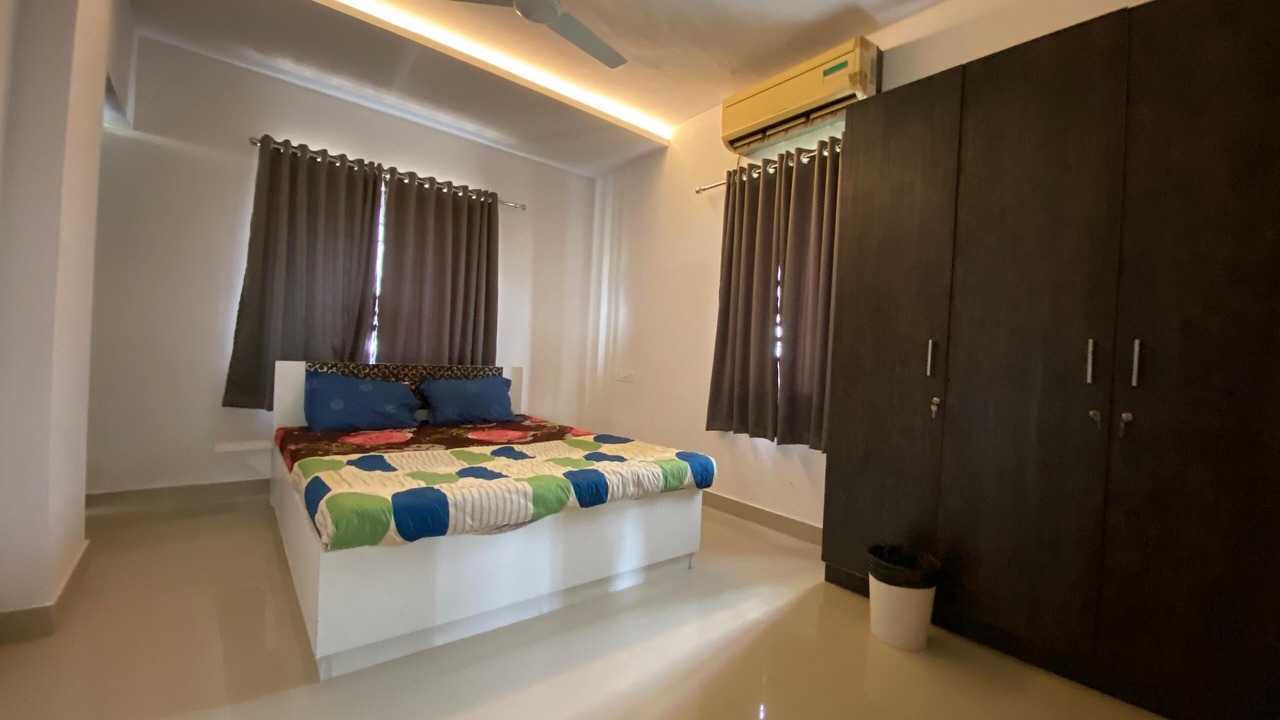 Photo of Bedroom in Kumbalam