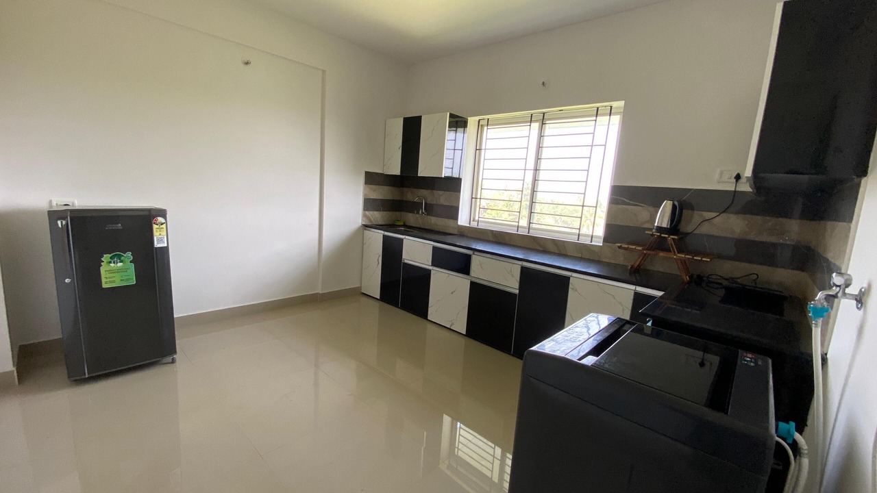 Photo of Kitchen in Kumbalam