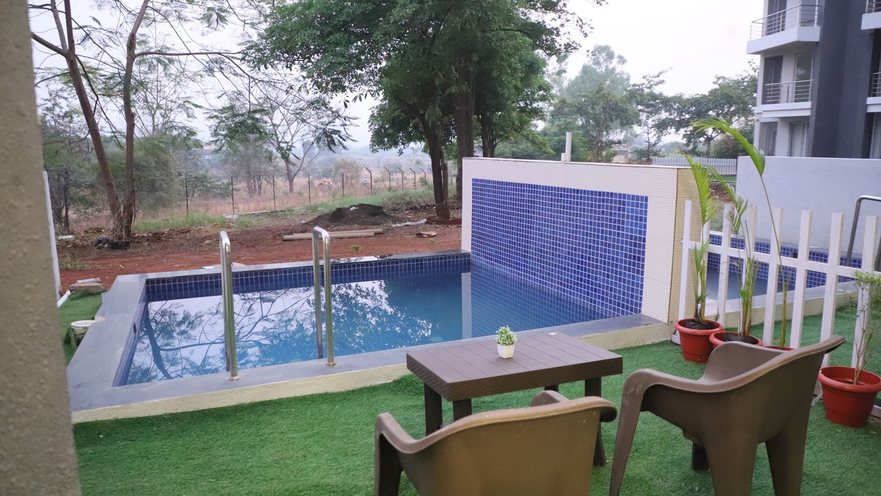 Photo of Outdoor in Karjat