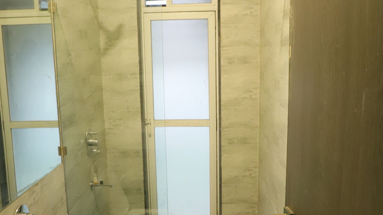 Photo of Bathroom in Karjat