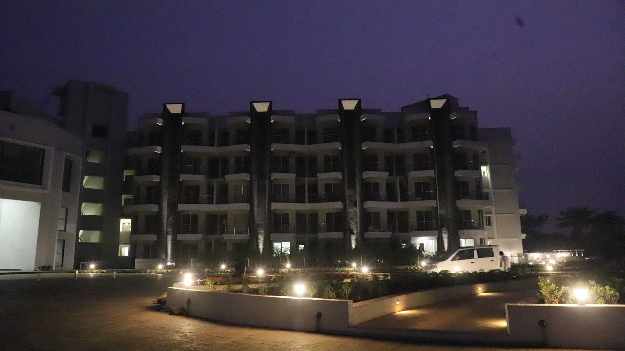 Photo of Outdoor in Karjat