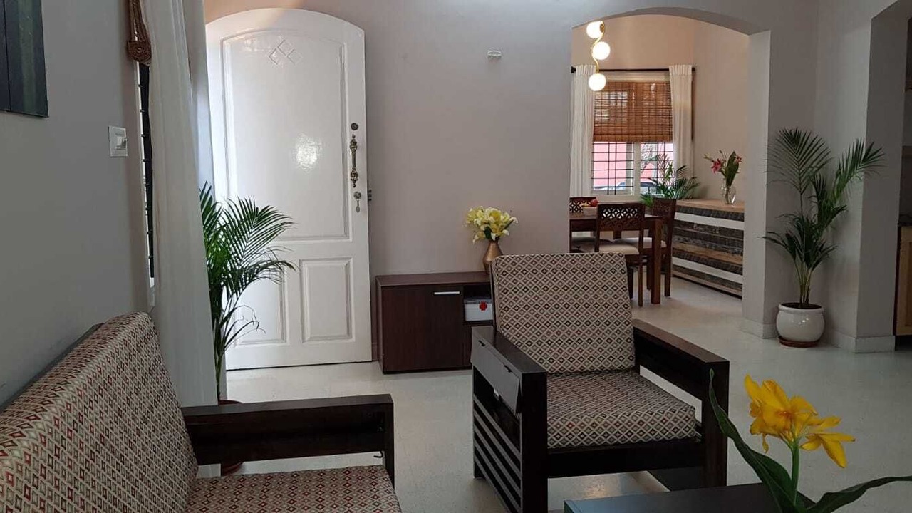 Photo of Livingroom in Bengaluru