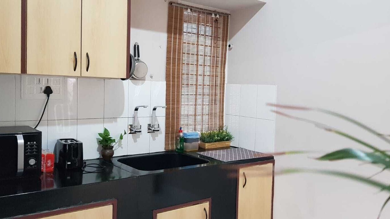 Photo of Kitchen in Bengaluru
