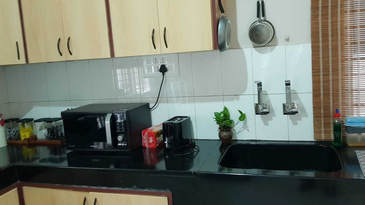 Photo of Kitchen in Bengaluru