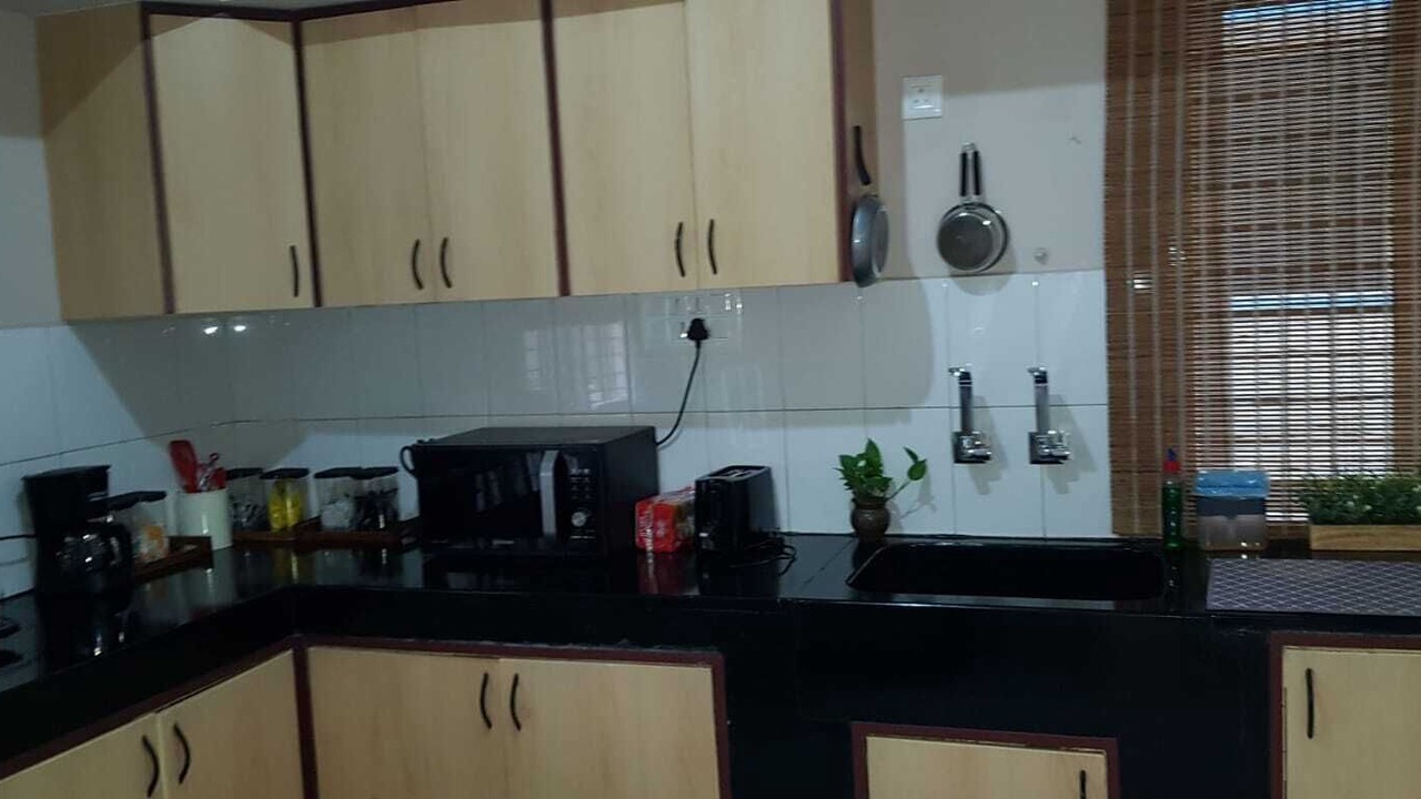 Photo of Kitchen in Bengaluru