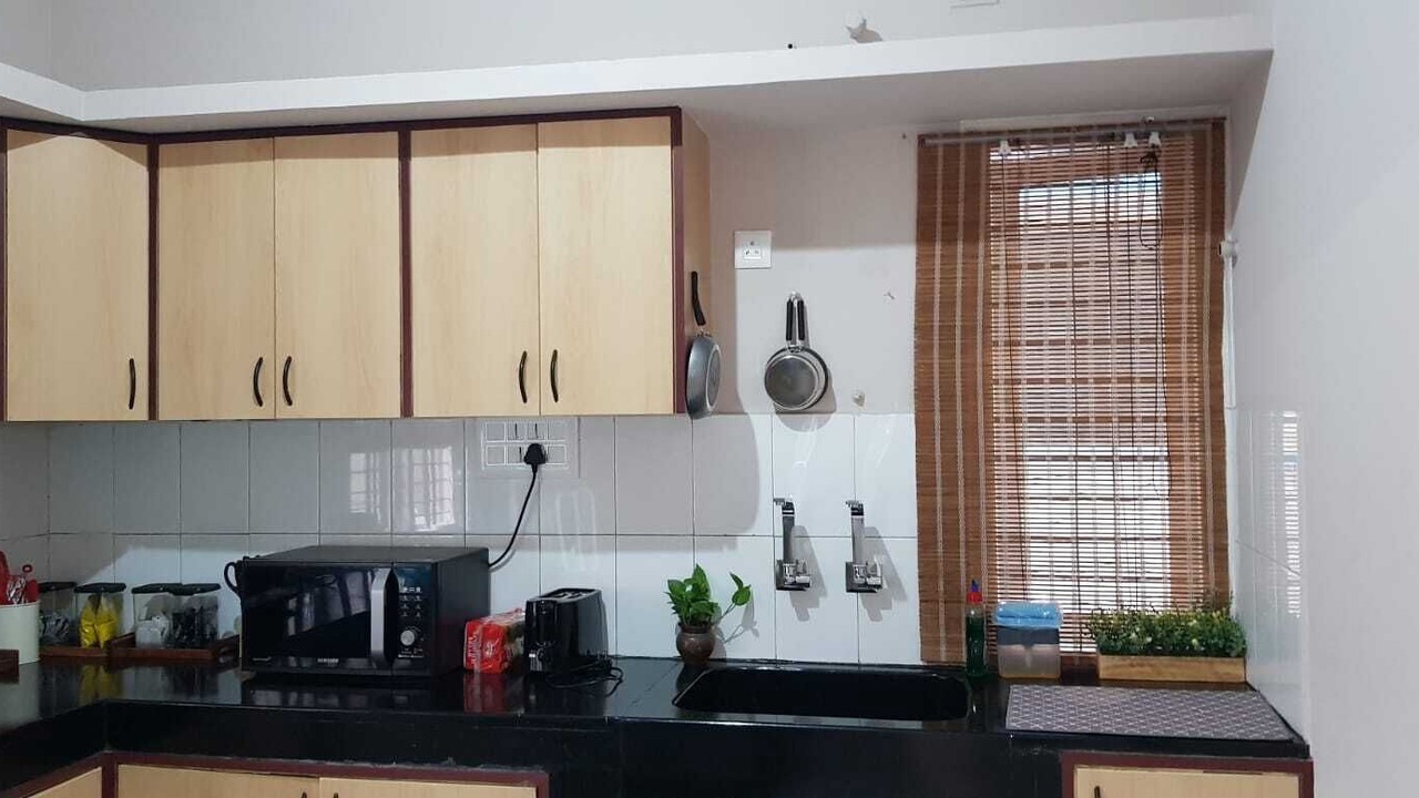Photo of Kitchen in Bengaluru
